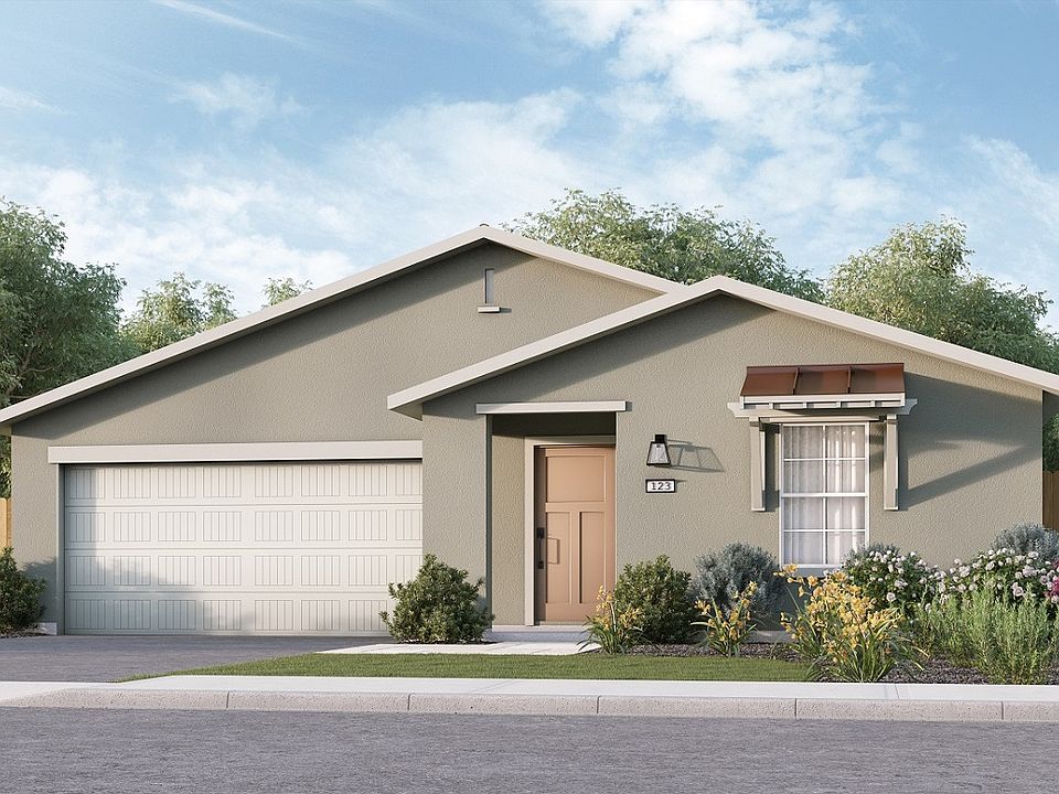 Plan Elevation.