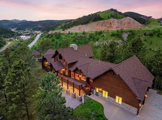 11739 W Three Bar Cir, Sturgis, SD 57785