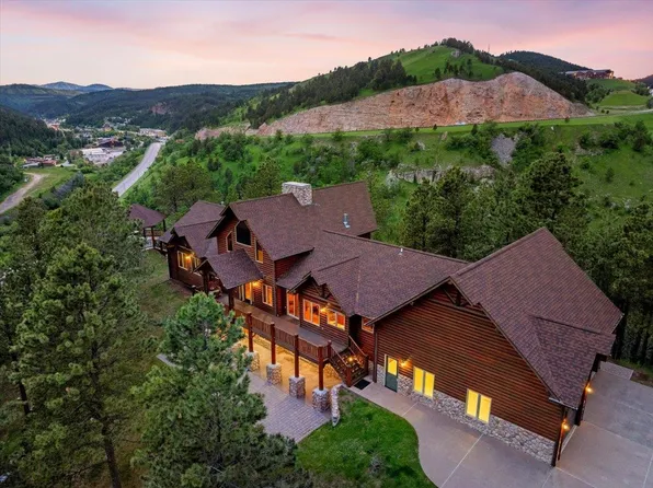 11739 W Three Bar Cir, Sturgis, SD 57785