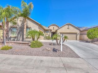 11954 W Jessie Ln, Pine Knoll Shores, AZ 85373