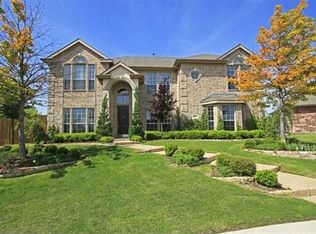 12311 Granite Falls Trl, Frisco, TX 75035