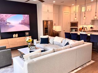 1127 Lavender Rdg, Dallas, TX 75204