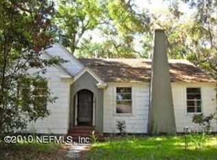 23 May St, Saint Augustine, FL 32084