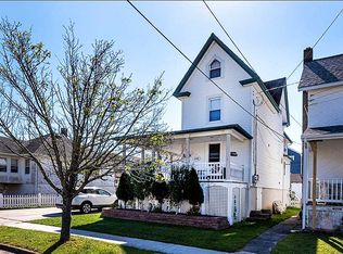 134 45th St, Sea Isle City, NJ 08243