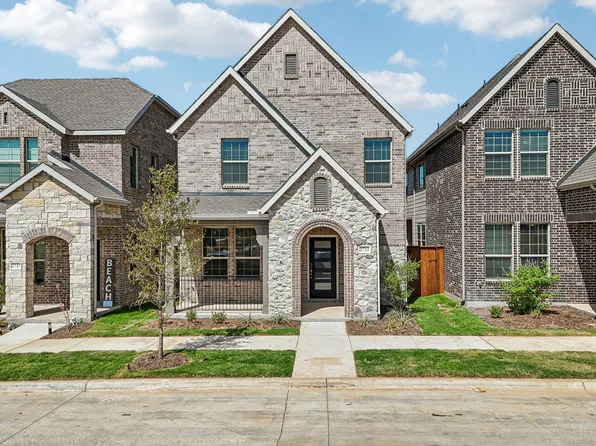 2733 Kobuk Dr, Corinth, TX 76210
