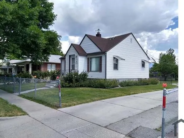 122 E Vidas Ave, South Salt Lake, UT 84115