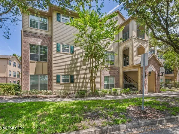 7800 POINT MEADOWS Drive #1035, Jacksonville, FL 32256