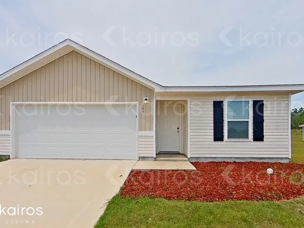 157 Cora Rd, Defuniak Springs, FL 32433