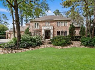 35 Freestone Pl, Spring, TX 77382