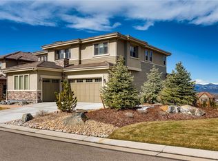 915 Winding Pine Ln, Highlands Ranch, CO 80126