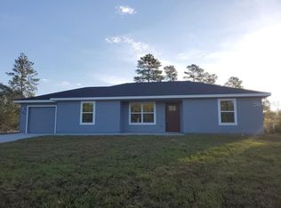 12318 SE 103rd Ct, Belleview, FL 34420