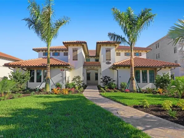 16356 Viansa WAY #9-101, NAPLES, FL 34110