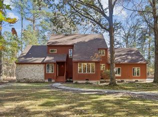 42 Brickhouse Rd, Poquoson, VA 23662