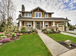 21255 SE 26th St, Sammamish, WA 98075
