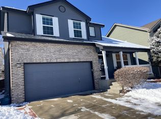 9801 Bucknell Way, Highlands Ranch, CO 80129