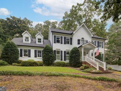 2000 Trotters Ridge Way, Roswell, GA, 30075