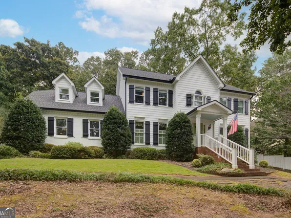 2000 Trotters Ridge Way, Roswell, GA 30075