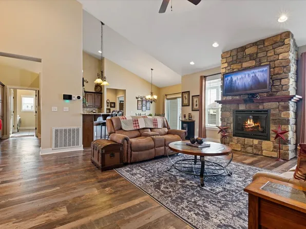 186 Lazy Creek Way, Kalispell, MT 59901