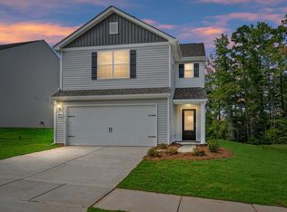 3034 Trailblazer St, Charlotte, NC 28215