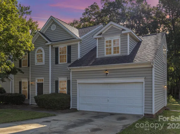 3700 Brookstone Trl, Indian Trail, NC 28079
