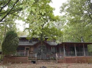 4548 County Road 333, Jonesboro, AR 72401
