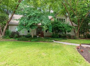 1004 Neely Farm Dr, Simpsonville, SC 29680
