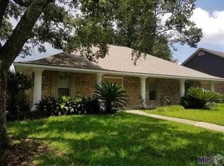 13915 Jane Seymour Dr, Baton Rouge, LA 70816