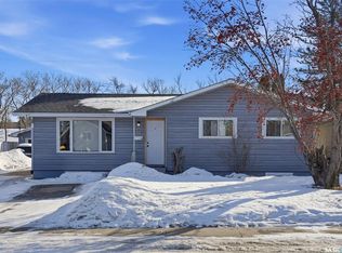 60 Morris DRIVE, Saskatoon, SK S7L 3U2
