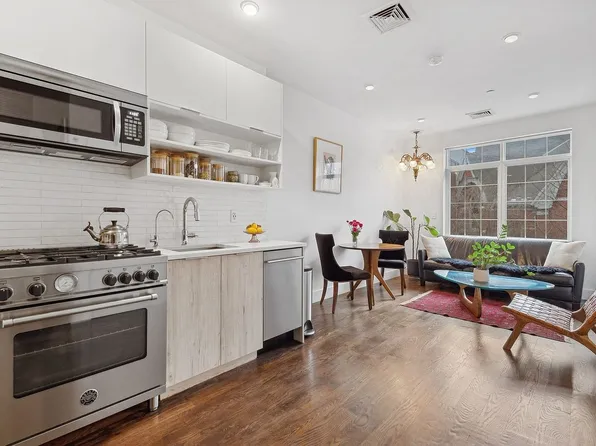 337 Nostrand Ave #301B, Brooklyn, NY 11216