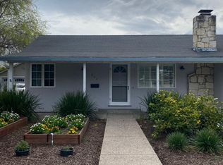 922 Hudson St, Redwood City, CA
