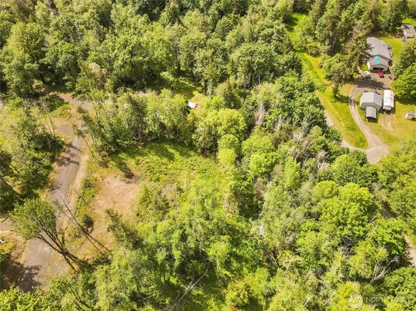 120 E Cascara Cove Lane, Shelton, WA 98584