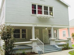 1212 W 54th St, Los Angeles, CA 90037