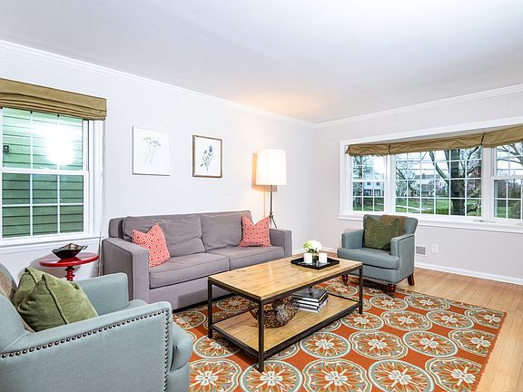 Living room angle 2