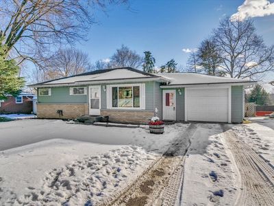 436 W Colfax St, Hastings, MI, 49058