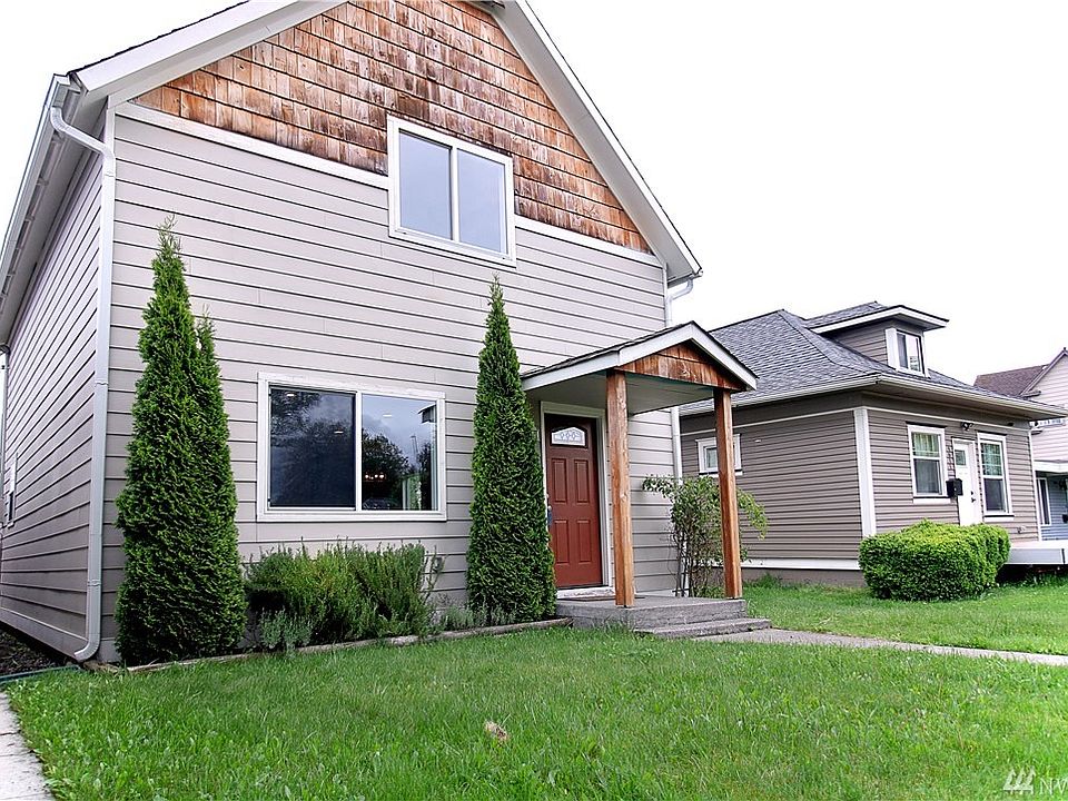 1st image of 4609 S Yakima Ave