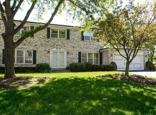 2314 Hanscom Ct, Schaumburg, IL 60193