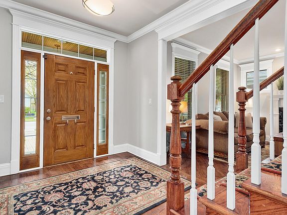 3rd image of 628 N Kensington Ave