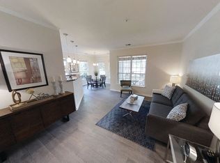 The Montgomery Apartments, Bethesda, MD 20817