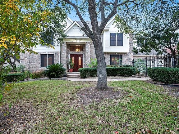 2nd image of 5910 Mountain Villa Dr