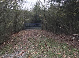 0 Dry Fork Rd, Brush Creek, TN 38547