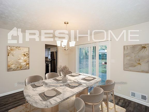 5th image of 5510 Saint Lo Ln