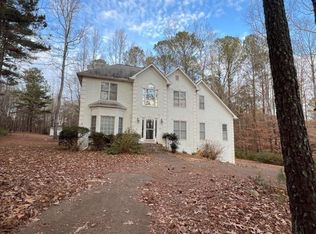 125 Breckenridge Way, Fayetteville, GA 30214