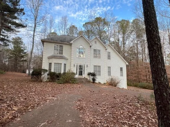 125 Breckenridge Way, Fayetteville, GA 30214