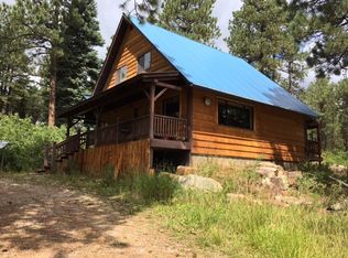 52 Elk Ln, Durango, CO 81301