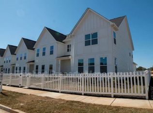 612 Melville Dr, Rock Hill, SC 29732