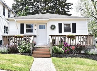 60 Hawthorne Ave, Hamden, CT 06517