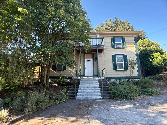 2263 Petaluma Blvd N #G