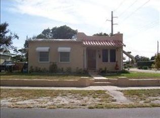 274 Bayberry Dr #1, Lake Park, FL 33403