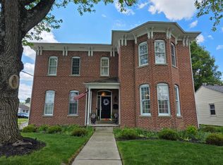 901 Madison Ave, Lancaster, OH 43130