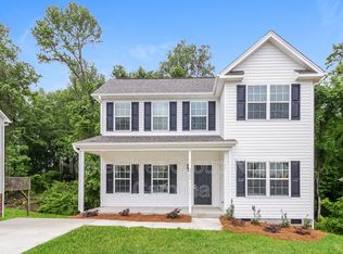 1711 Kay St, Greensboro, NC 27405
